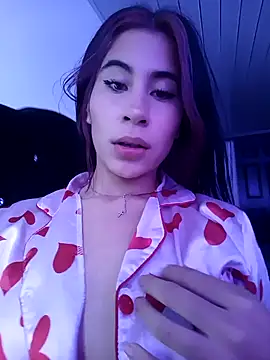 Minami_Nakamura webcam