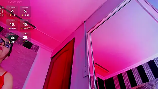 Agatha_Pleasure webcam