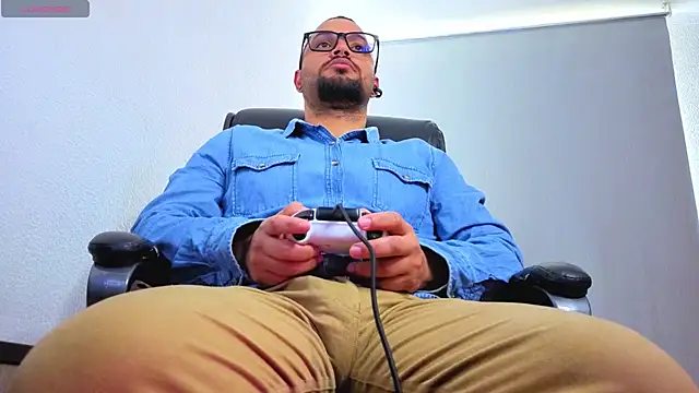 Ernesto-Rodriguez82 webcam