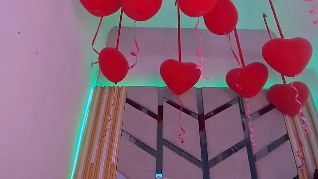 Sweet_Salome1 webcam