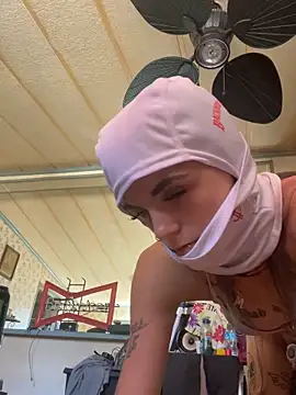 ittybittymeryssa webcam