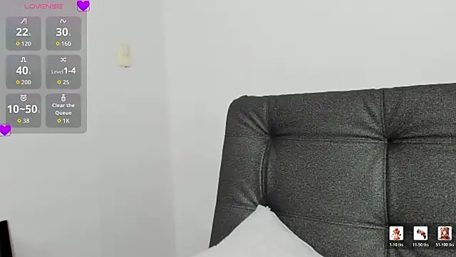 Cherrysweetyx webcam