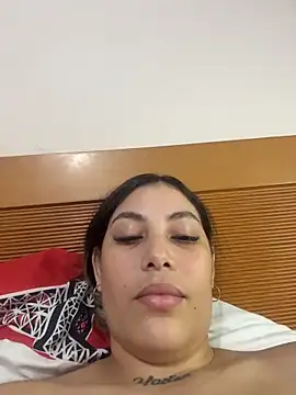 Webcam Model (Anna_Bitch_Disgusting)  is live.Free join now!