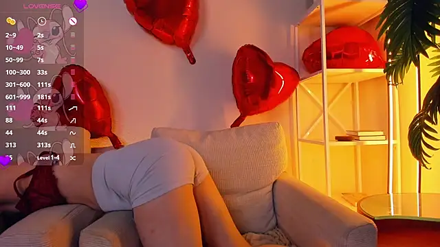 AngelesBenitz webcam