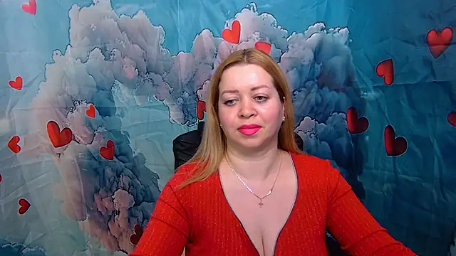 OliviaVerr webcam