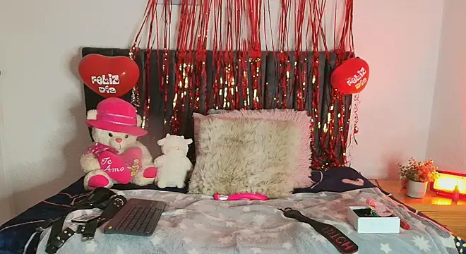 Petite_pepper webcam