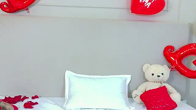 JosselynBrown webcam