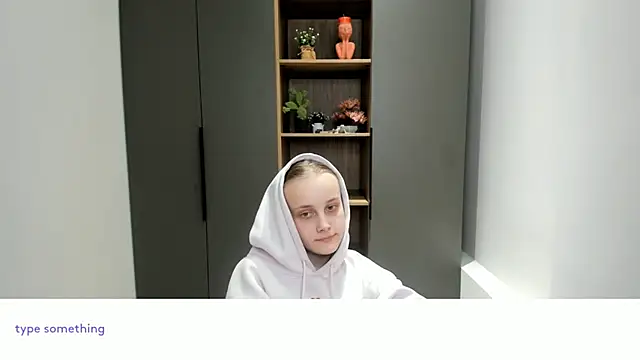 KirstinMcgeady webcam