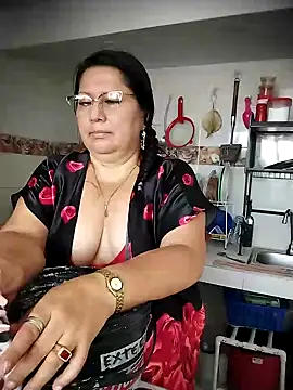 Brenda_Berck_ webcam