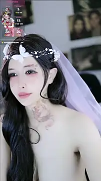 美女_Bonnie__在线直播