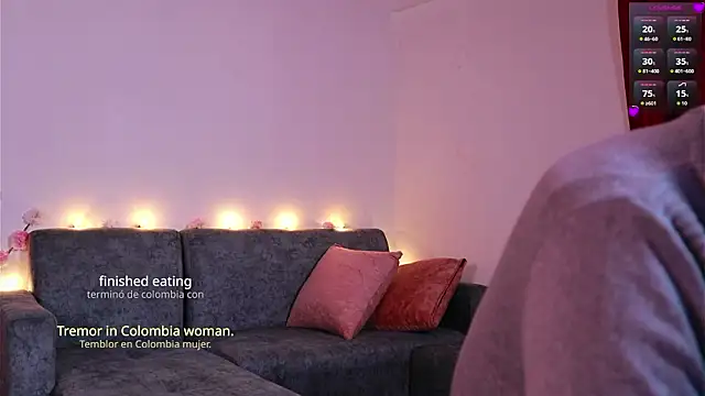 kathieandpovcock1 webcam