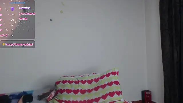 evangeline_lover webcam