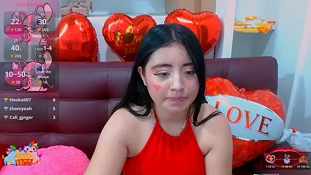 angelhotlatina18 webcam