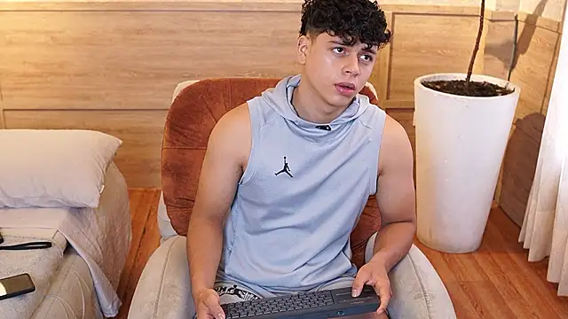 Ethan_occonor webcam