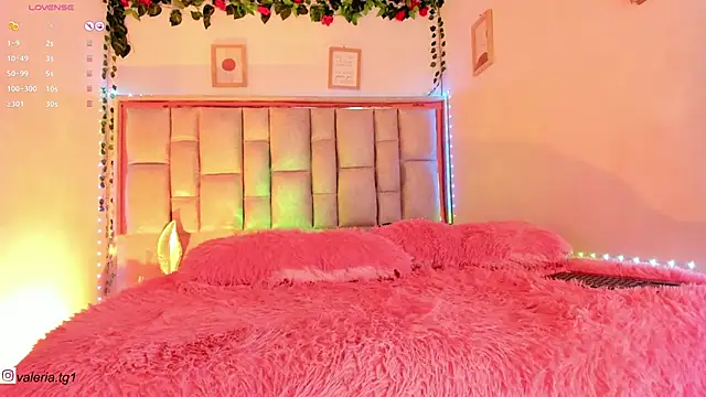 Valeria_Thompson1 webcam