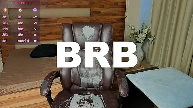 MateoBenjaminX webcam