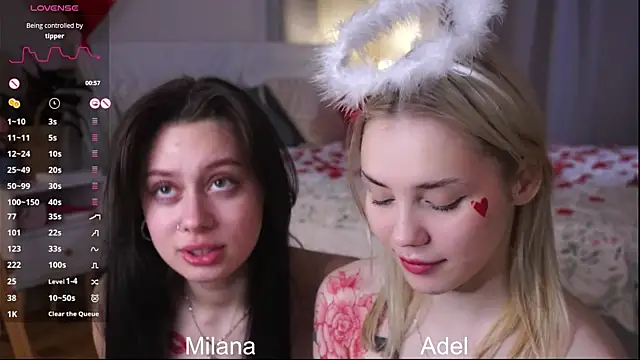 LilianBenskin webcam