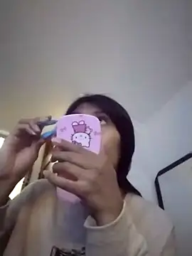 Pocahontas_tw webcam