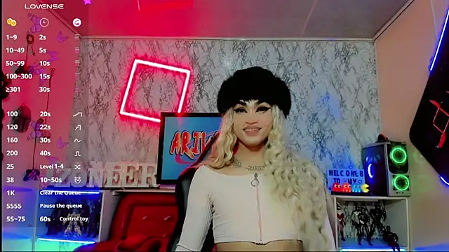 Natasha_clifford webcam