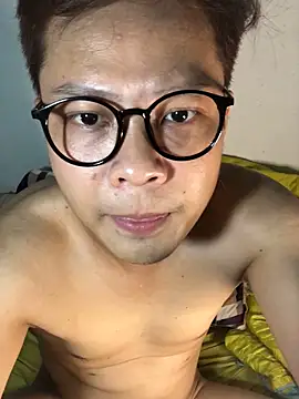 ArjunNguyen webcam