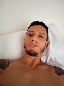 GabrielDraiven webcam