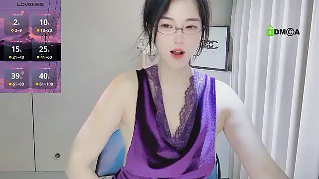 YunShan-33 webcam