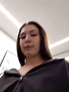 MelissaPinkiss webcam