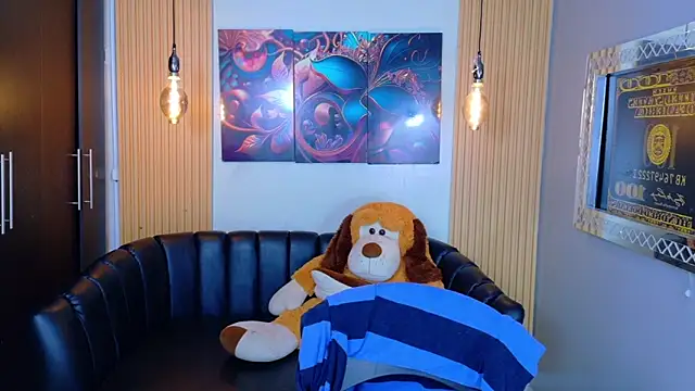 Evans_Robinson webcam