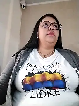 Carameloswing1 webcam