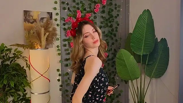 BrianneMallory webcam