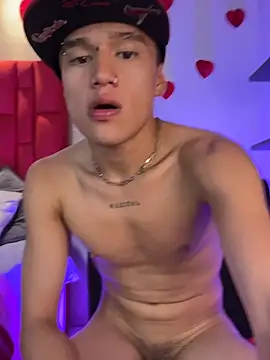 Dominik_Souza webcam