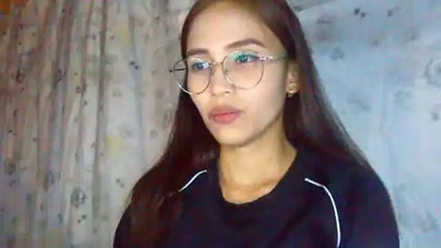 IsabelleStamnos webcam