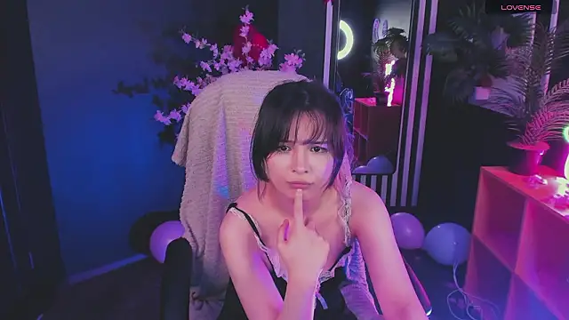 May_Ling webcam