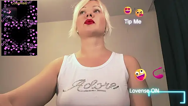 Angelaroberti3 webcam