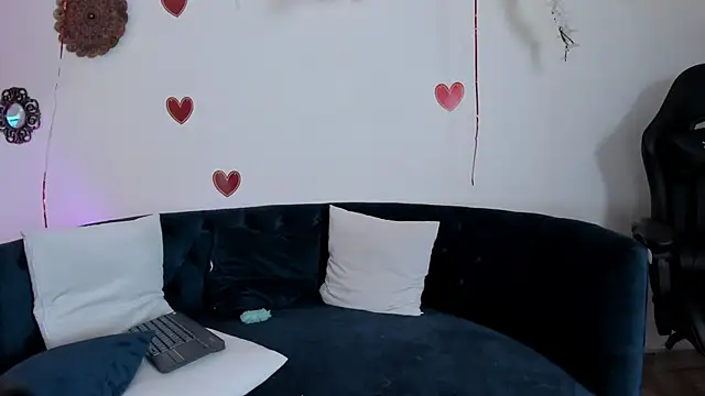 charlotte_mitchell_ webcam