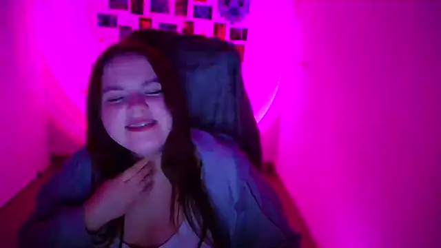 Kitty_Mia_Kitty webcam