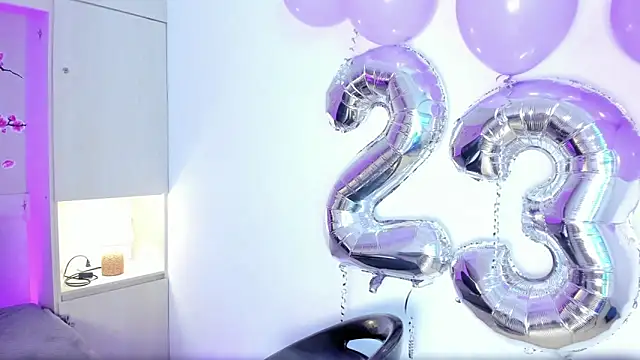 Stefannyevans_ webcam