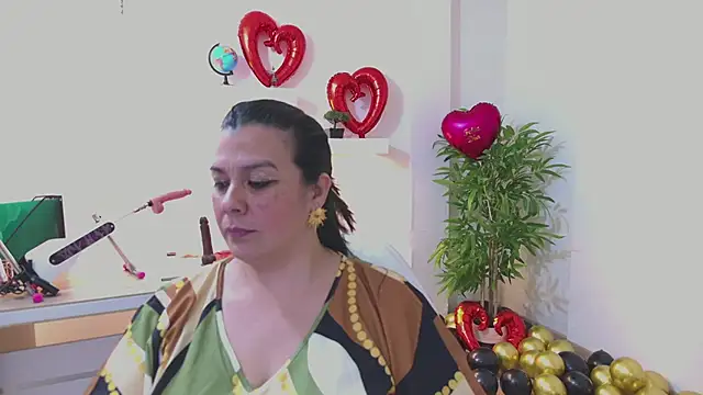 martina_foxy_ webcam