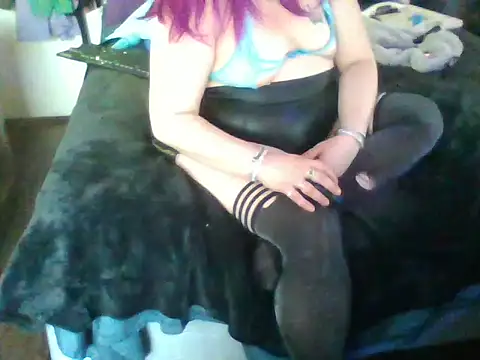 UnpleasantFan156 webcam