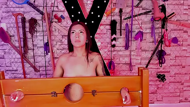 Arion_and_Velvet_bdsm webcam