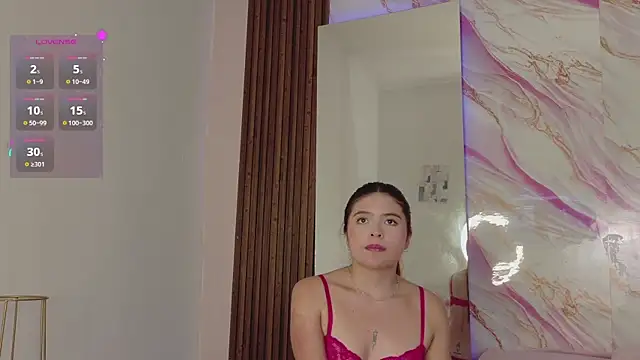 Eimyaniston_cute webcam