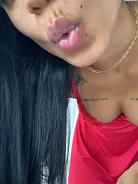 Elamesmamorena webcam