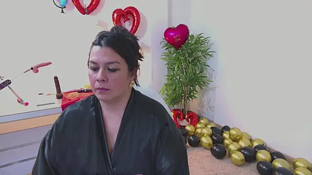 martina_foxy_ webcam