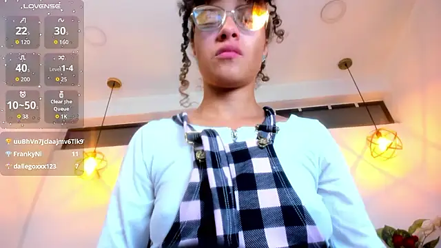 Hanna_Cornee_ webcam