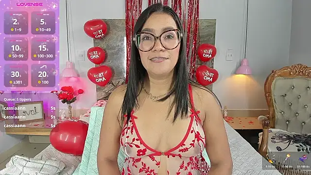 Darla_Jackson webcam