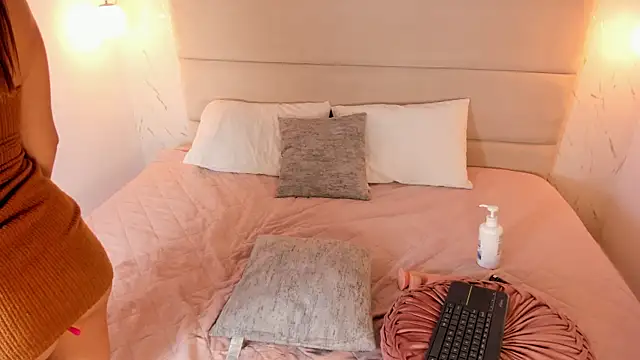 MelissaReyess webcam