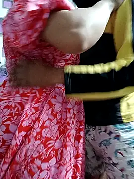 GangbangCouple webcam