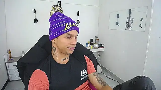 Leonard_Price webcam