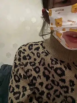 yixianshen188 webcam