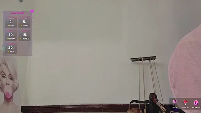 Eimyaniston_cute webcam